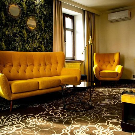 Hotel Pruski Orneta 外观 照片