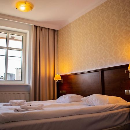 Hotel Pruski Orneta 外观 照片