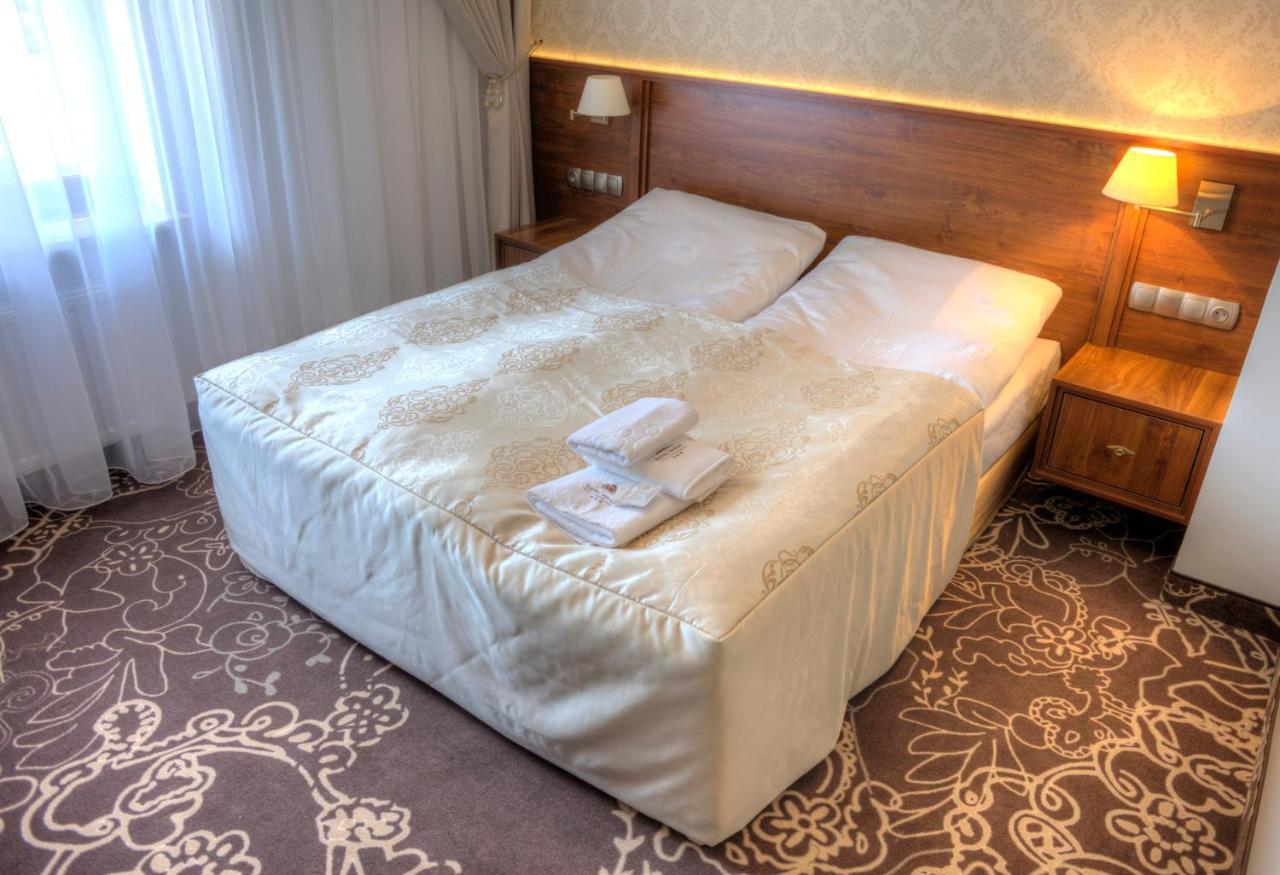 Hotel Pruski Orneta 客房 照片